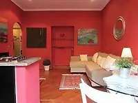 Apartment Temporary House - Porta Romana *