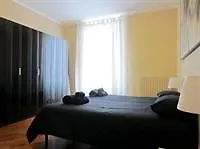 Temporary House - Porta Romana Apartment Milan