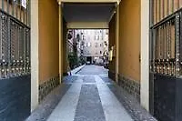 Temporary House - Porta Romana Apartment