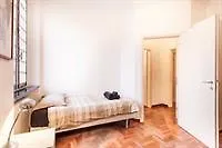 Temporary House - Porta Romana