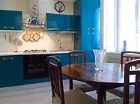 Apartment Temporary House - Porta Romana Milan