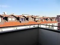 Temporary House - Porta Romana Apartment Milan