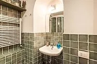 Apartment Temporary House - Porta Romana Milan