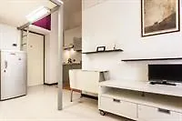 Apartment Temporary House - Porta Romana