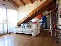Temporary House - Porta Romana Milan