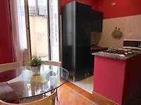 Apartment Temporary House - Porta Romana Milan