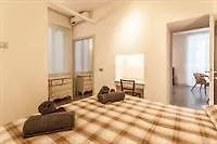 Apartment Temporary House - Porta Romana *