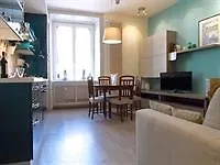 Apartment Temporary House - Porta Romana Milan