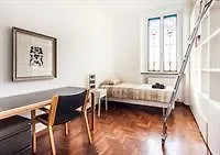 Apartment Temporary House - Porta Romana