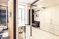 Temporary House - Porta Romana Apartment Milan