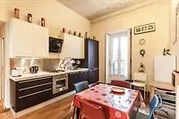 Temporary House - Porta Romana Apartment *