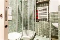 Apartment Temporary House - Porta Romana Milan