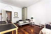 Apartment Temporary House - Porta Romana