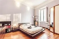 Apartment Temporary House - Porta Romana *