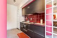 Temporary House - Porta Romana Apartment *
