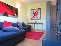 Apartment Temporary House - Porta Romana