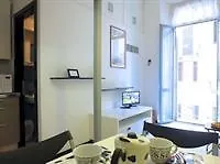 Temporary House - Porta Romana Apartment