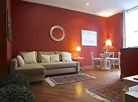 Temporary House - Porta Romana Apartment *