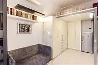 Temporary House - Porta Romana Apartment *