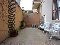 Temporary House - Porta Romana Apartamento *