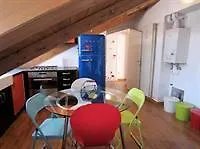 Temporary House - Porta Romana Lejlighed *