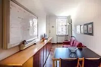 Temporary House - Porta Romana Milão