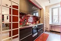 Temporary House - Porta Romana * Milano