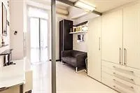 Apartamento Temporary House - Porta Romana *
