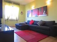 Apartmán Temporary House - Porta Romana *